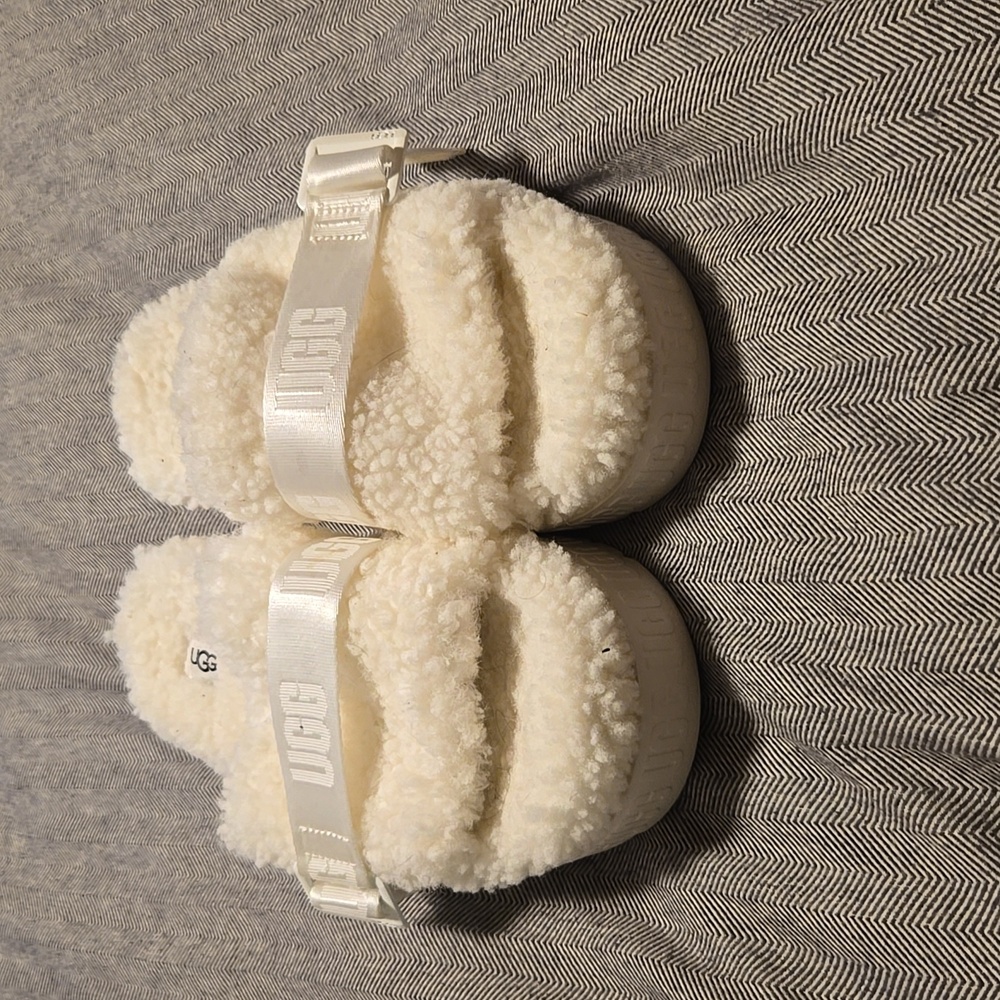 Ugg slippers